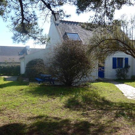 Maison Locmaria, 3 pièces, 4 personnes - FR-1-418-128 Esterno foto