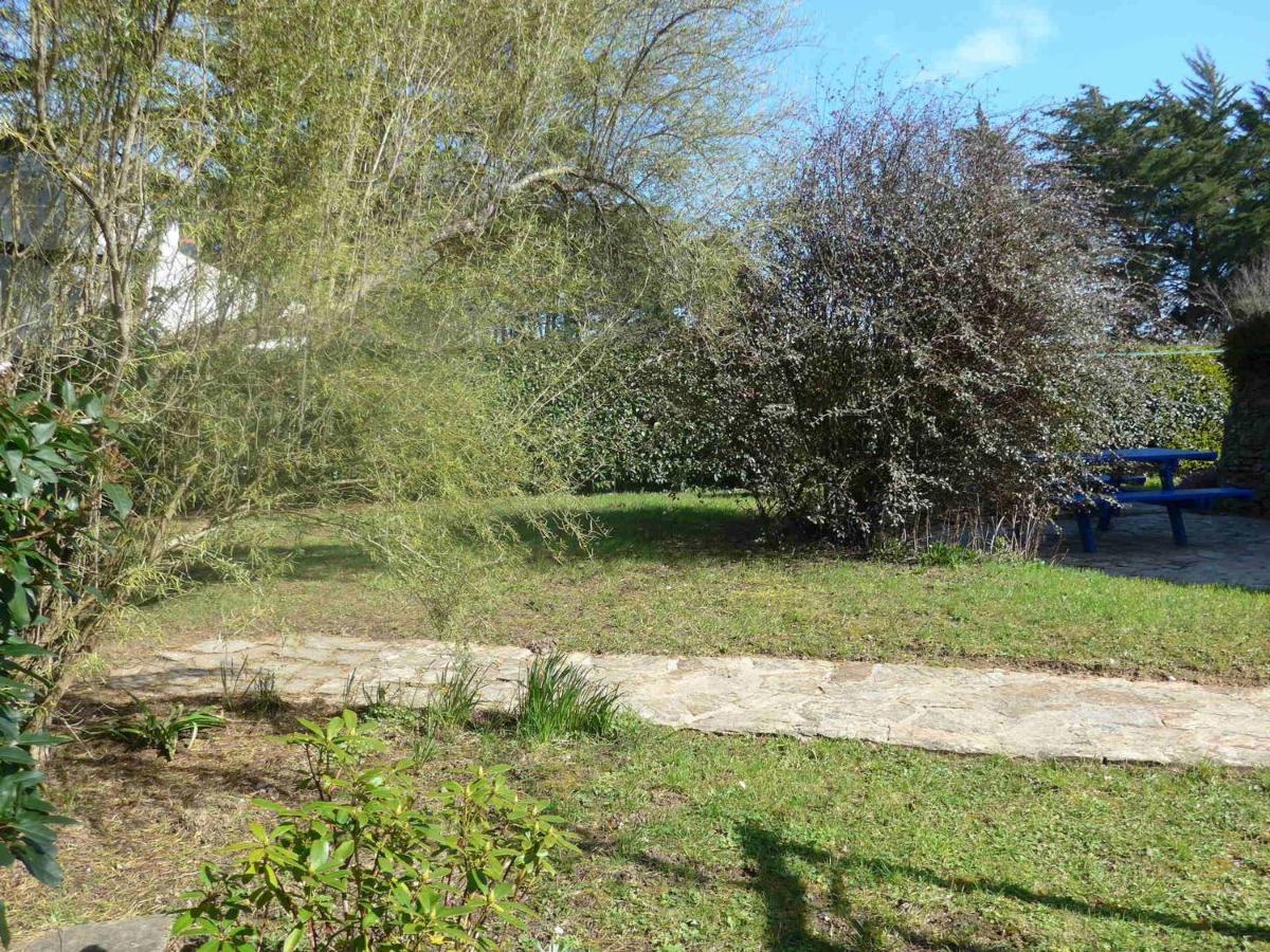 Maison Locmaria, 3 pièces, 4 personnes - FR-1-418-128 Esterno foto