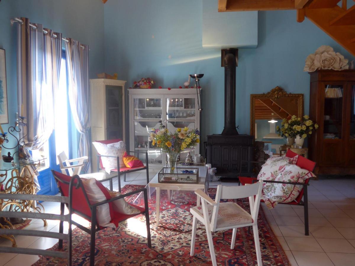 Maison Locmaria, 3 pièces, 4 personnes - FR-1-418-128 Esterno foto