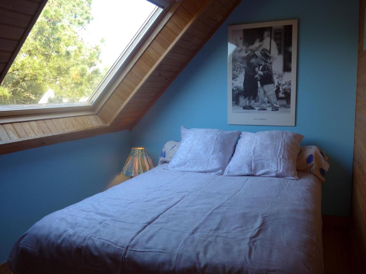 Maison Locmaria, 3 pièces, 4 personnes - FR-1-418-128 Esterno foto