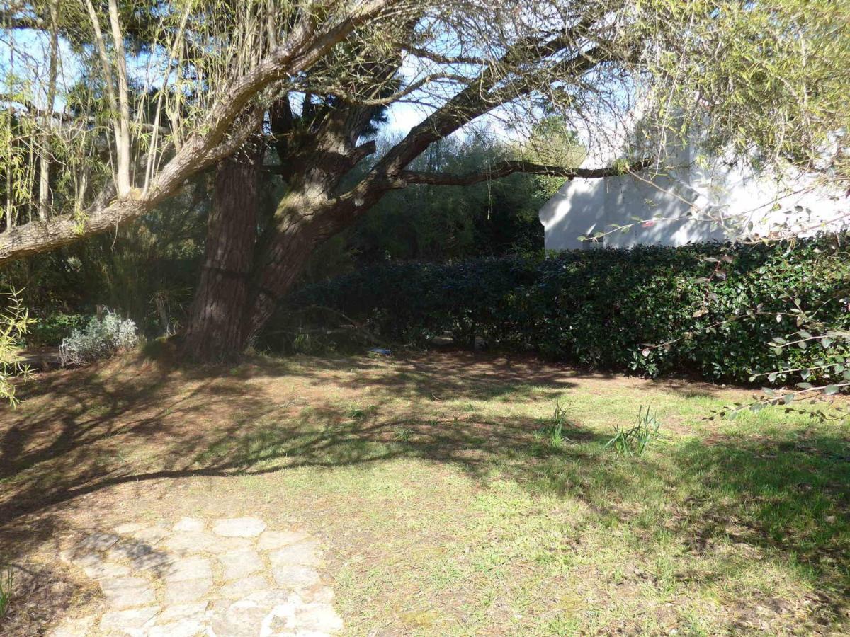 Maison Locmaria, 3 pièces, 4 personnes - FR-1-418-128 Esterno foto
